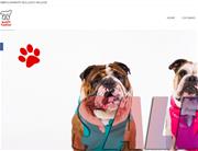 Bullfit fashion, abbigliamento bulldog inglese online - Bullfitfashion.com