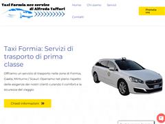.Taxi Formia - Autonoleggio con conducente Formia - Latina - Taxi-formia.it