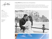 Fotografo matrimonio Napoli, Amalfi e Sorrento - Luigimatino.com