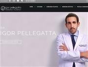 Igor Pellegatta, Chirurgo plastico Varese  - Igorpellegatta.com