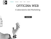 Officina web, web agency Roma e Aprilia (LT)  - Officina-web.net