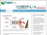 Consulenza SEO e web marketing Davide Pozzi - Tagliaerbe.com