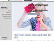 Reflex srl, impresa di pulizie Milano Inganni - Reflexsrl.com