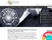 Sistemi e consulenze, consulenza aziendale e sistemi di gestione per certificazioni - Grosseto  - Sistemieconsulenze.it