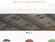 Decorazioni e restauri Rossetti, decorazioni e restauro - Torino  - Decorazionierestaurirossetti.it