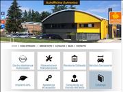 Centro assistenza Opel, assistenza e riparazione auto - Autronica.net