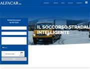 Alfacar srl, soccorso stradale a Roma - Roma  - Alfacarsrl.it