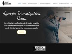Verdile Investigazioni - Agenzia di investigazioni  - Roma ( RM )  - Verdileinvestigazioni.com