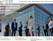 Crea Consulting, finanza agevolata Brescia  - Creaconsulting.eu