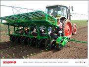 Macchine agricole per semina, trapianto e sarchiatura Treviso - Sfoggia.com